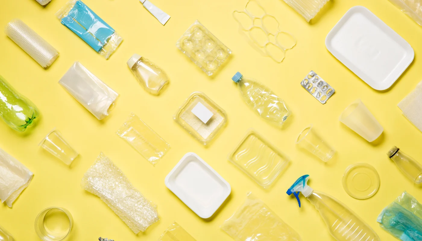 Which plastics can be recycled, between regulations and feasibility