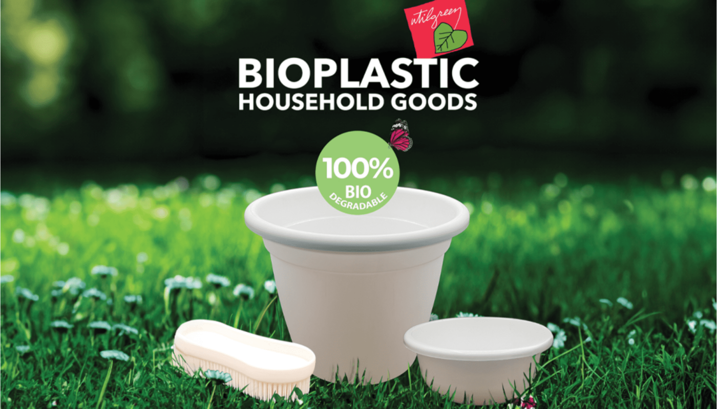 Biodegradable Plastics: What They Are and Their Advantages