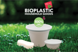 Plastica biodegradabile: che cos’è e quali vantaggi porta con sé